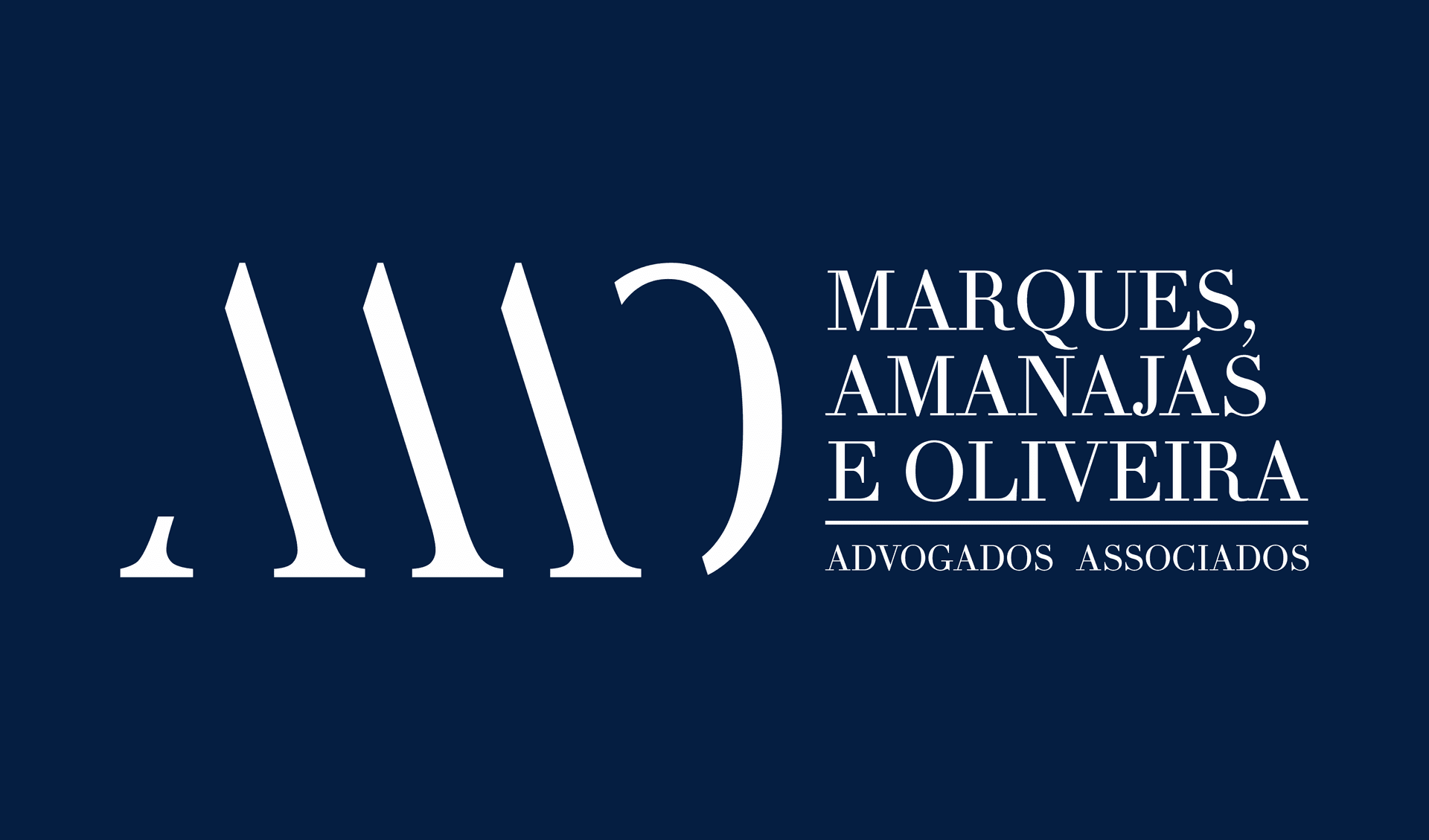 Marques, Amanajás e Oliveira Advogados Associados