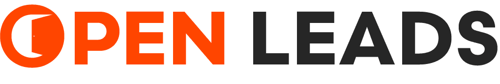 Open Leads
