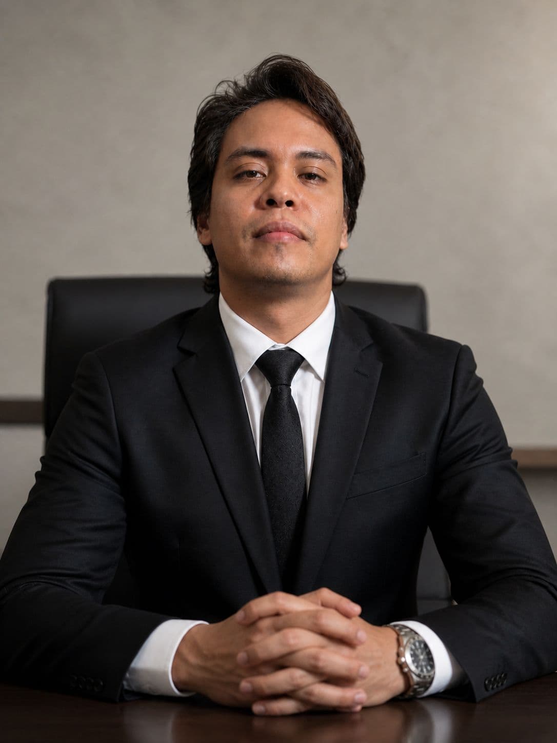 Cássio Rodrigo da Costa Amanajás — sócio